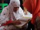 Dulu Tak Bisa, Kini WBP Lapas Perempuan Kendari Fasih Mengaji