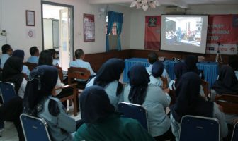 Ditjen PAS Apresiasi Program Rehabilitasi Narkoba Bapas Yogyakarta