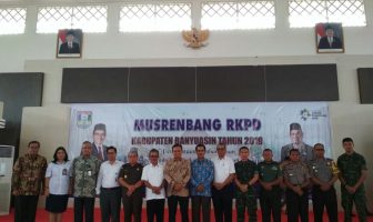 Lapas Banyuasin Dukung Pemerataan Pembangunan di Banyuasin