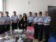 Dikunjungi UNAFEI, Lapas Salemba Beberkan Pembinaan WBP