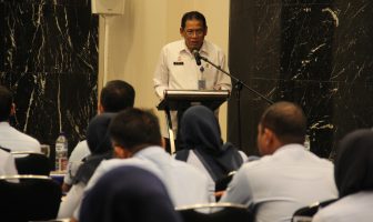 Ditjen PAS Perkuat Layanan Rehabilitasi WBP & Tahanan Penyalahguna Narkotika