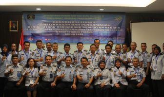 Peran dan Kontribusi Lebih untuk Rupbasan