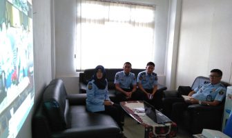 Pejabat Agar Segera Selesaikan Laporan e-LKHPN