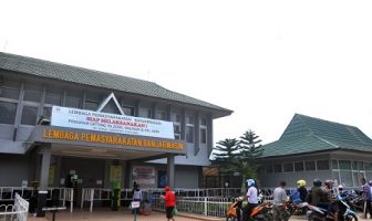 Razia Rutin Satgas Kamtib Sasar Lapas Banjarmasin