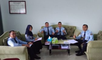 LPKA Pangkalpinang Bertekad Raih UPT WBK/WBBM