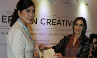 Made In Prison Ubah Stigma Buruk Kehidupan di Balik Jeruji