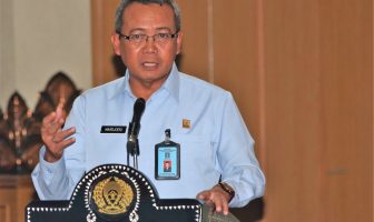 Ditjen PAS Siap Dukung Kemenkumham Bangun Zona Integritas WBK/WBBM 2018