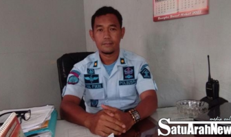 Rutan Muntok Berdayakan Warga Binaan Lakukan Budidaya Ikan dan Pencucian Mobil