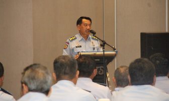 Siapkan Rancangan PP, Rupbasan Akan Berikan Kontribusi PNBP