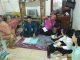 Bersama PK Bapas Jakpus, Delegasi Thailand Kunjungi Rumah Klien