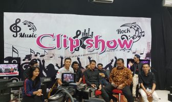 Trabas Band Tampil di Radar TV Lampung