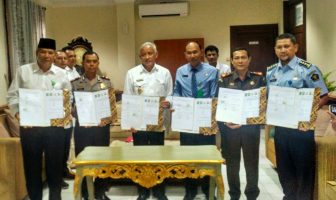 Bapas Yogya Dukung Perlindungan & Pemenuhan Hak ABH