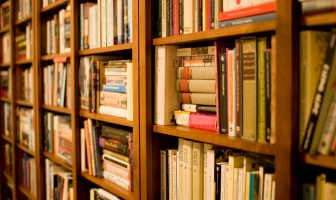 Perpustakaan Rutan Rantau Penuhi Kebutuhan Ilmu Pengetahuan WBP