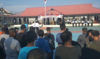 Pemenuhan Hak-Hak Narapidana Barometer Keberhasilan Lapas Banda Aceh