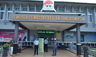 Kanwil Kalsel Bentuk Tim Percepatan Zona Integritas WBK/WBBM