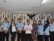 Delegasi Thailand Sambangi Lapas Narkotika Jakarta