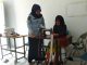 Jadi Bekal Keterampilan, WBP Cabrutan Lhoknga Dilatih Menjahit