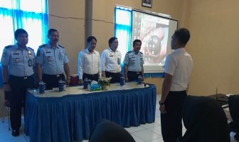 Kakanwil Sultra Tegaskan CPNS Masih dalam Pengawasan