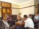 Kakanwil Maluku Kunjungi Pemda Seram Barat dan Lapas Piru