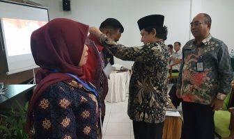 Membangun Zona Integritas untuk Menuju WBK dan WBBM di Jajaran Pemasyarakatan