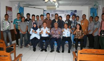 Klien Bapas Yogya Ikuti Bimbingan Kemandirian & Dapat Modal Usaha