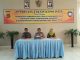 50 CPNS Bandung Raya Ikuti Bimtek Polsuspas di Rupbasan Bandung