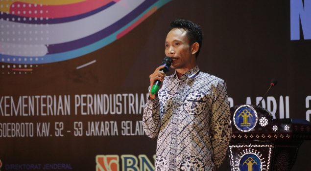 Eks WBP Sukses Buka Wardrobe & Jadi Terapis Bekam
