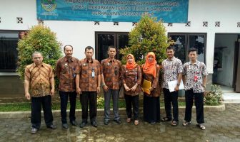 Tim Bapas Bandung Pantau Klien Anak di LPKS-ABH Subang