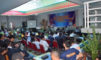 Sejumlah Usaha Untungkan Koperasi Rutan Pekanbaru