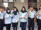 Inilah 5 Petugas Terdisiplin di Bapas Yogya