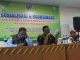 Perwakilan Bapas Yogya Hadiri Sosialisasi dan Koordinasi Korban Penyalahgunaan Napza