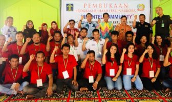 Rutan Pinrang Luncurkan Program Rehabilitasi WBP