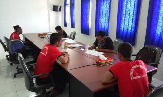 Wawancara KPAI Pastikan Implementasian UU SPPA di LPKA Lampung