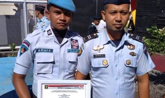 Gagalkan Narkoba, Petugas Rutan Jantho Raih Penghargaan