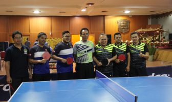 Ditjenpas Tuntaskan Perlawanan 11 Unit Eselon 1 Kemenkumham