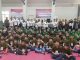 Kedatangan Sekolah Tunas Bangsa Memotivasi Anak Didik LPKA
