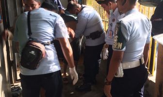 Lapas Muara Enim Rutin Laksanakan Penggeledahan Kamar Hunian WBP