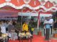 Rutan Mamuju Gelar "Rutan Mamuju Cup I"
