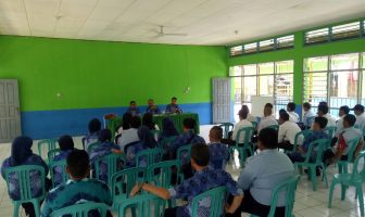 Karutan Rantau Tegaskan Semua Subsi Berjalan Sesuai Protap