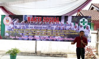 Mitra Usaha Koperasi Wajib Dukung Program Kepala Lapas Gunung Sugih