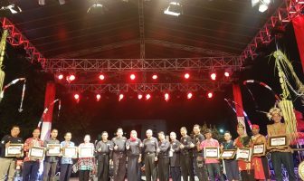 Plt. Dirjen PAS: IPAFest Bukti Keberhasilan Pembinaan WBP