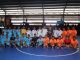 Lapas Banjarbaru Juara Futsal Antar UPT se-Kalsel