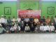 Lapas Piru Peringati Isra Miraj Bersama Kemenag Kabupaten Seram