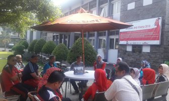 Rupbasan Bandung Tingkatkan Kewaspadaan Selama Ramadhan & Jelang Lebaran