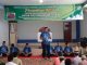 Pesantren Kilat di Rutan Krui, WBP Belajar Al Quran