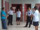 Datangi Lapas Perempuan Ambon, Ini Pesan Kakanwil Maluku