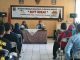 Klien Bapas Bandung Belajar Membuat Soft Bread