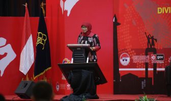 Dirjen PAS Tekankan Pentingnya Pembangunan Ekonomi Lapas