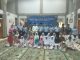 Rutan Jakarta Pusat Santuni Yatim Piatu