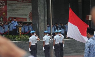 Galeri: WBP & Petugas Peringati Hari Kebangkitan Nasional